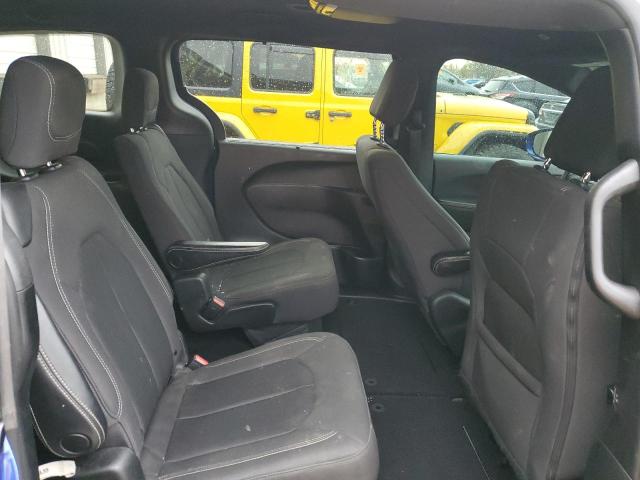 2C4RC1FG5KR629089 - 2019 CHRYSLER PACIFICA TOURING PLUS 蓝色 照片 11