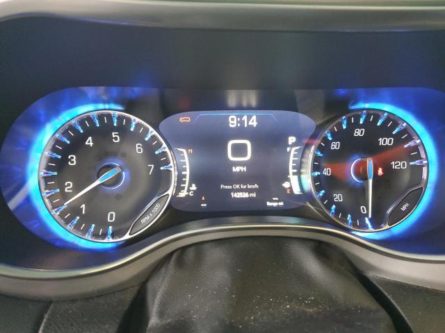 2C4RC1FG5KR629089 - 2019 CHRYSLER PACIFICA TOURING PLUS 蓝色 照片 9