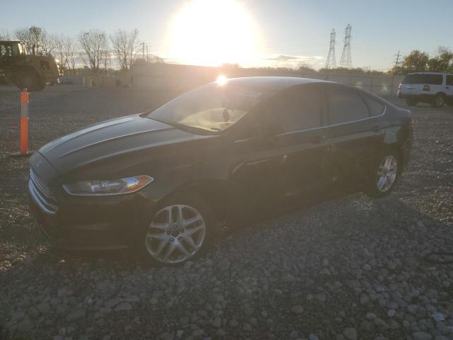 2014 FORD FUSION SE, 