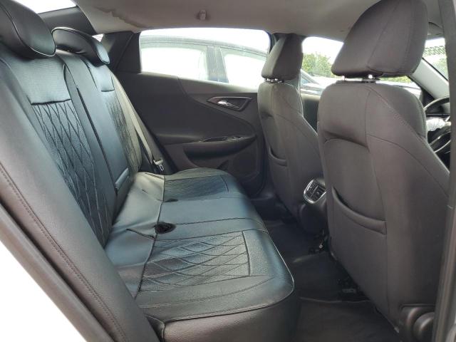 1G1ZE5ST0GF234880 - 2016 CHEVROLET MALIBU LT WHITE photo 10