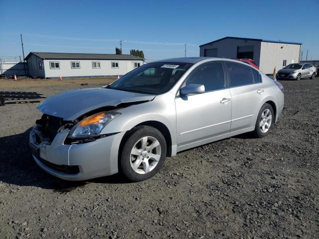 2008 NISSAN ALTIMA 2.5, 