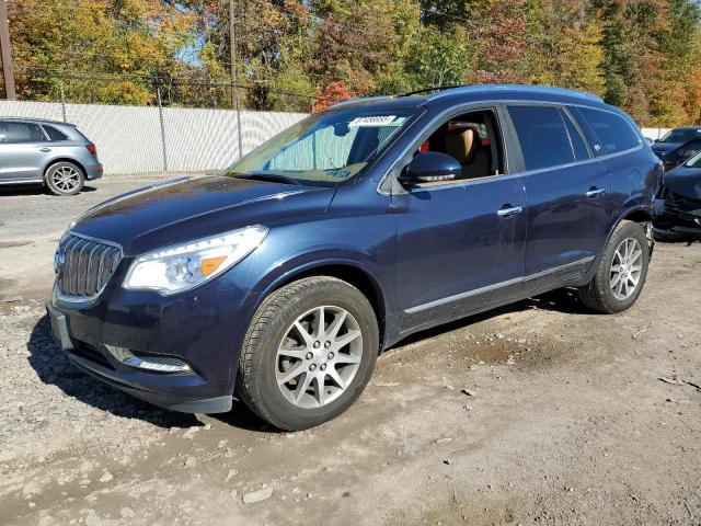 2017 BUICK ENCLAVE, 