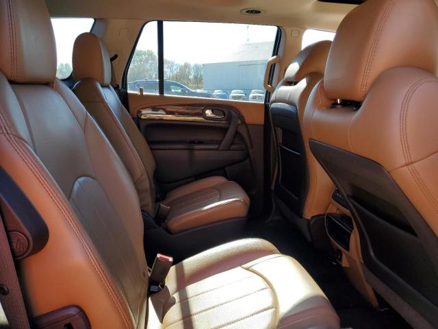 5GAKVBKD8HJ220029 - 2017 BUICK ENCLAVE BLUE photo 11