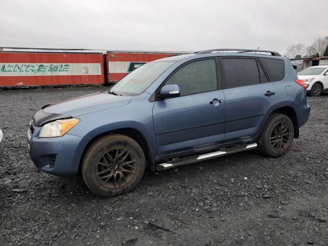 2010 TOYOTA RAV4, 