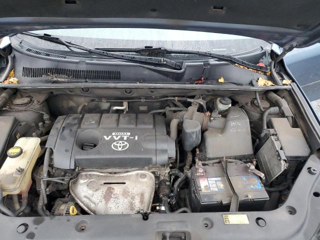 2T3BF4DV5AW040219 - 2010 TOYOTA RAV4 Көк фото 12