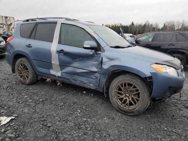 2T3BF4DV5AW040219 - 2010 TOYOTA RAV4 Көк фото 4
