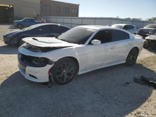 2018 DODGE CHARGER R/T, 
