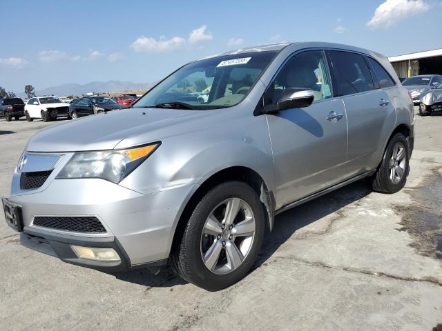 2013 ACURA MDX, 