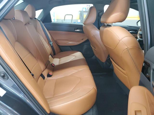 4T1BZ1FBXKU018686 - 2019 TOYOTA AVALON XLE 蓝色 照片 10