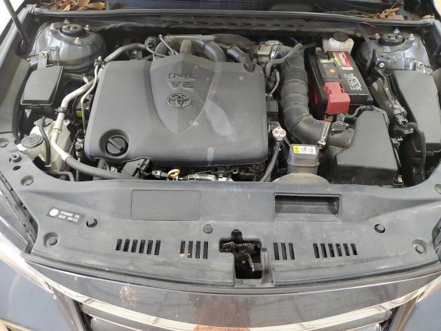 4T1BZ1FBXKU018686 - 2019 TOYOTA AVALON XLE 蓝色 照片 11