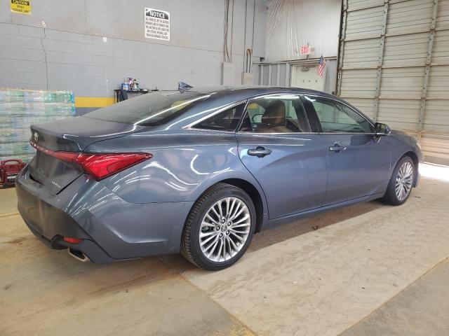 4T1BZ1FBXKU018686 - 2019 TOYOTA AVALON XLE 蓝色 照片 3
