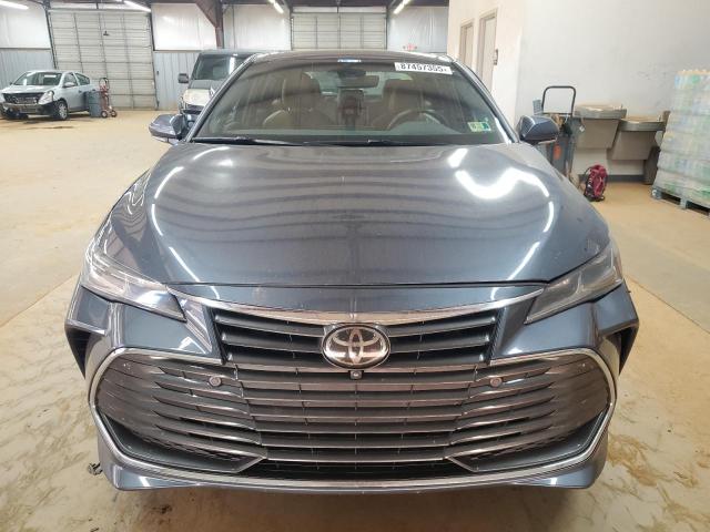 4T1BZ1FBXKU018686 - 2019 TOYOTA AVALON XLE 蓝色 照片 5