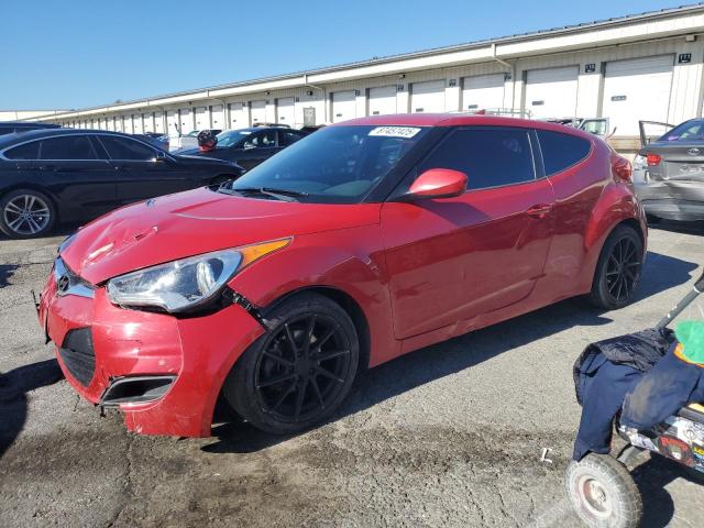 2015 HYUNDAI VELOSTER, 