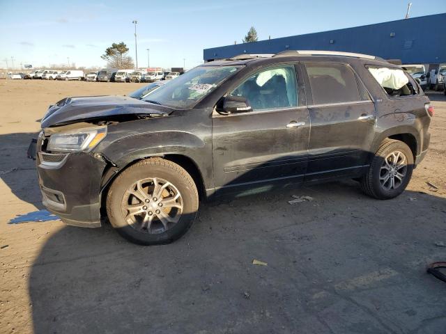 2014 GMC ACADIA SLT-1, 