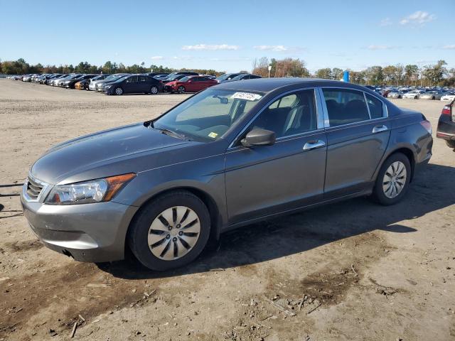 2010 HONDA ACCORD LX, 