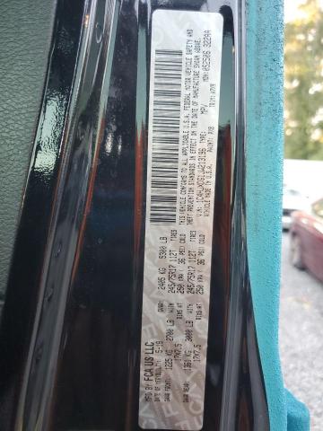 1C4HJXDG1JW213196 - 2018 JEEP WRANGLER U SPORT TURQUOISE photo 12