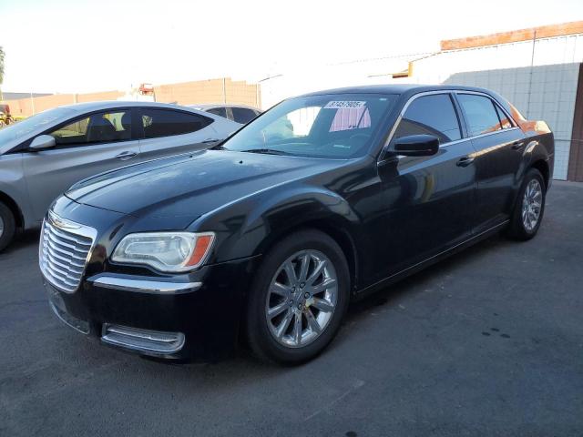 2012 CHRYSLER 300, 