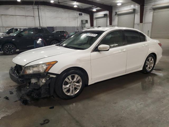 2008 HONDA ACCORD LXP, 