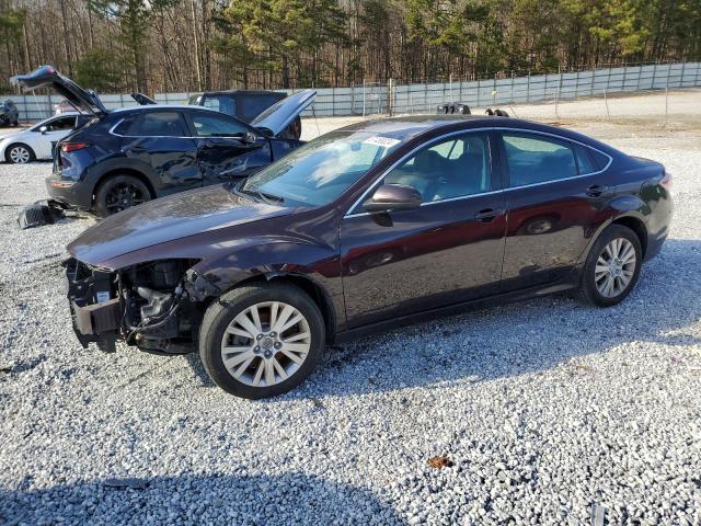 2010 MAZDA 6 I, 