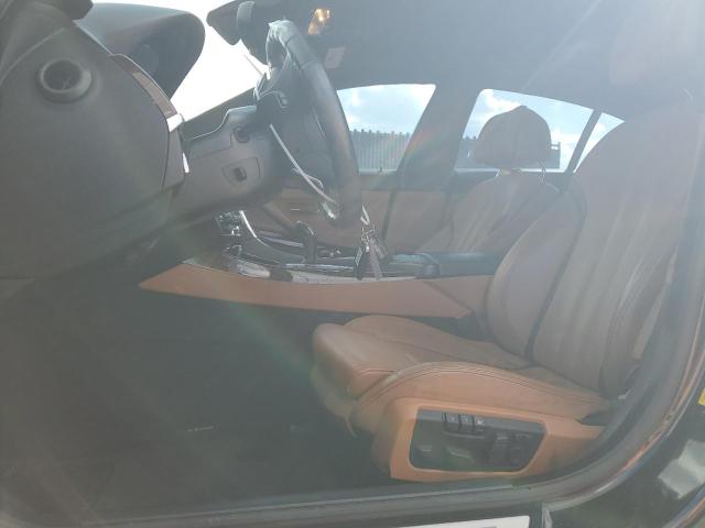 WBA6D4C51GD976947 - 2016 BMW 650 I GRAN COUPE BLACK photo 7