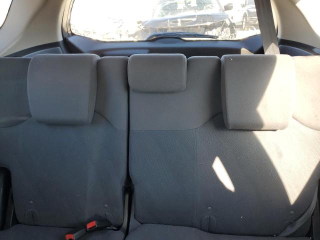 JHMGE8H32DC003868 - 2013 HONDA FIT 灰色 照片 10