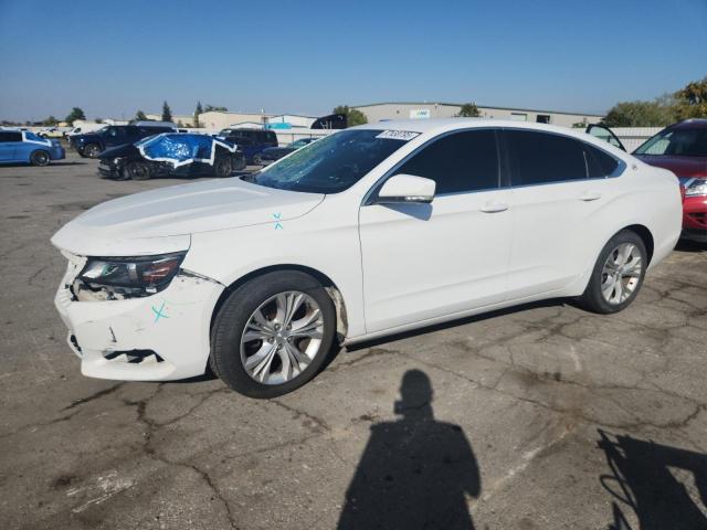 2014 CHEVROLET IMPALA LT, 