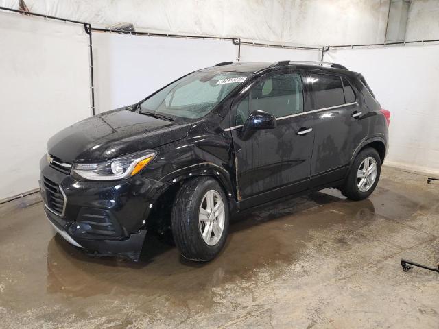 2019 CHEVROLET TRAX 1LT, 