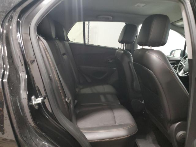 KL7CJLSB3KB880982 - 2019 CHEVROLET TRAX 1LT Qara foto 11