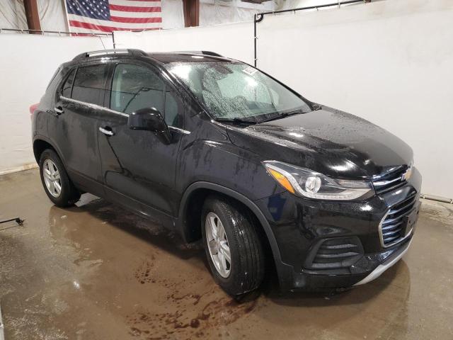 KL7CJLSB3KB880982 - 2019 CHEVROLET TRAX 1LT Qara foto 4