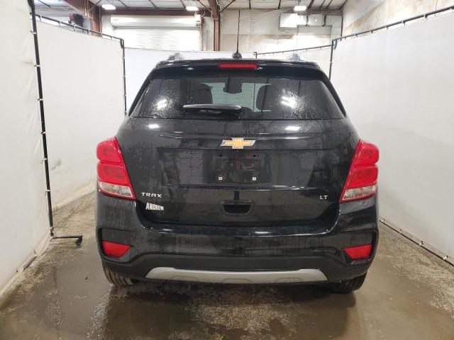 KL7CJLSB3KB880982 - 2019 CHEVROLET TRAX 1LT Qara foto 6