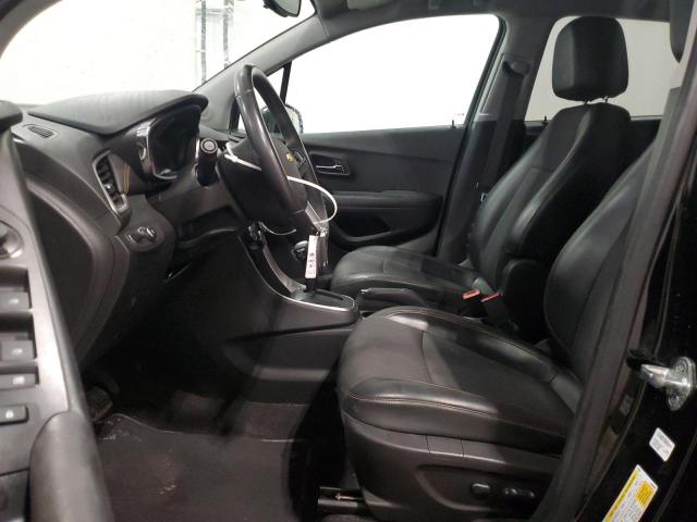 KL7CJLSB3KB880982 - 2019 CHEVROLET TRAX 1LT Qara foto 7