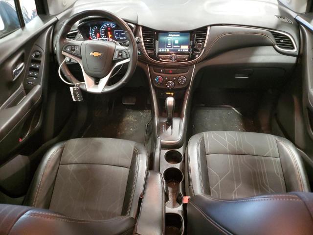 KL7CJLSB3KB880982 - 2019 CHEVROLET TRAX 1LT Qara foto 8