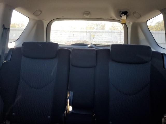 JTMBD32V675087956 - 2007 TOYOTA RAV4 SPORT 银色 照片 10