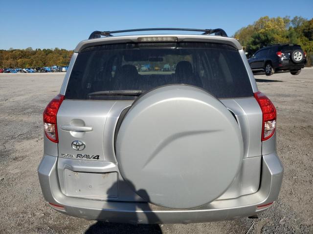 JTMBD32V675087956 - 2007 TOYOTA RAV4 SPORT 银色 照片 6