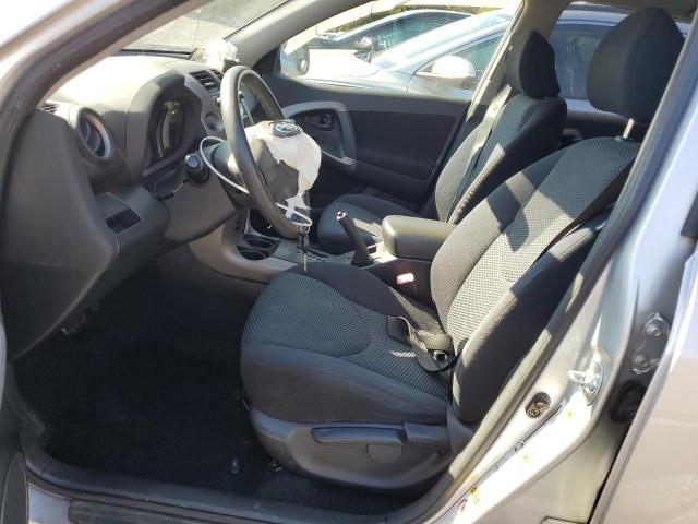 JTMBD32V675087956 - 2007 TOYOTA RAV4 SPORT 银色 照片 7