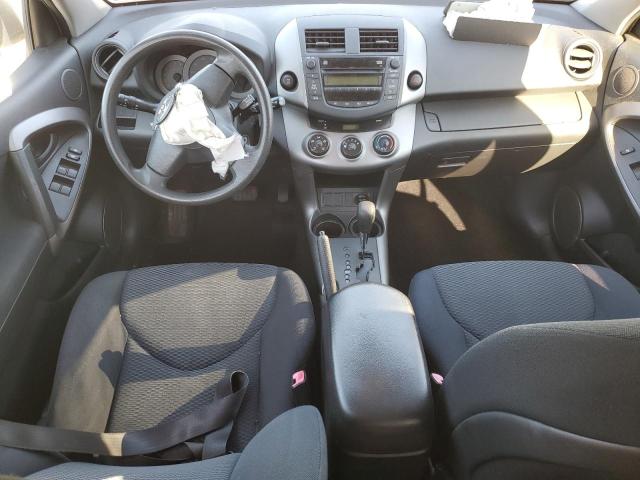 JTMBD32V675087956 - 2007 TOYOTA RAV4 SPORT 银色 照片 8