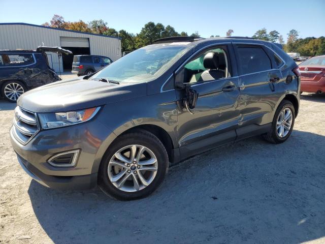 2016 FORD EDGE SEL, 
