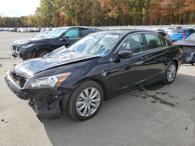 2012 HONDA ACCORD EXL, 