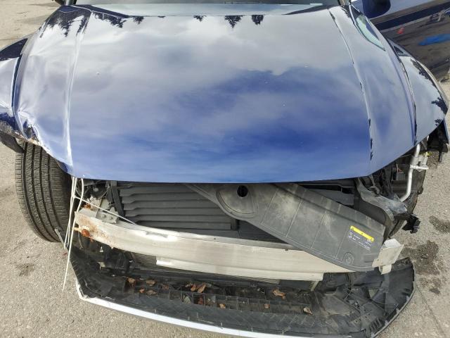 WA1BNAFY1J2203833 - 2018 AUDI Q5 PREMIUM PLUS BLUE photo 12