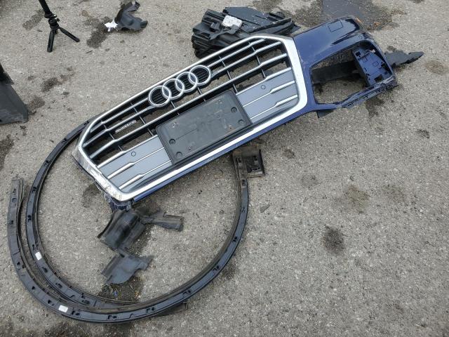 WA1BNAFY1J2203833 - 2018 AUDI Q5 PREMIUM PLUS BLUE photo 13