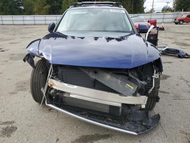 WA1BNAFY1J2203833 - 2018 AUDI Q5 PREMIUM PLUS BLUE photo 5