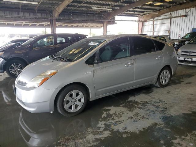 2009 TOYOTA PRIUS, 
