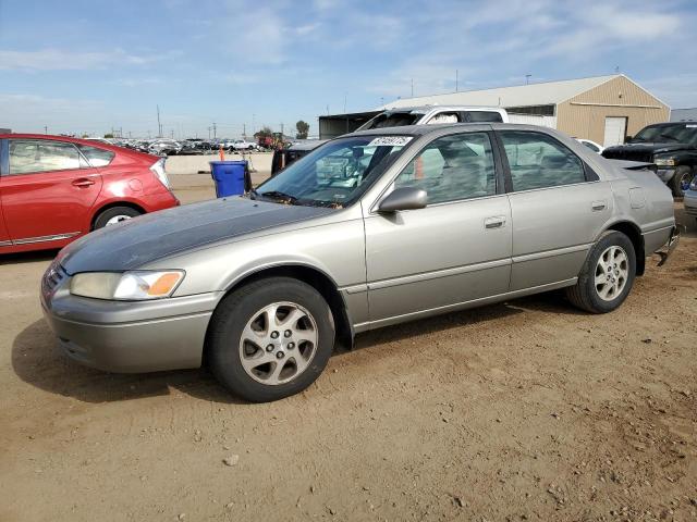 1999 TOYOTA CAMRY LE, 