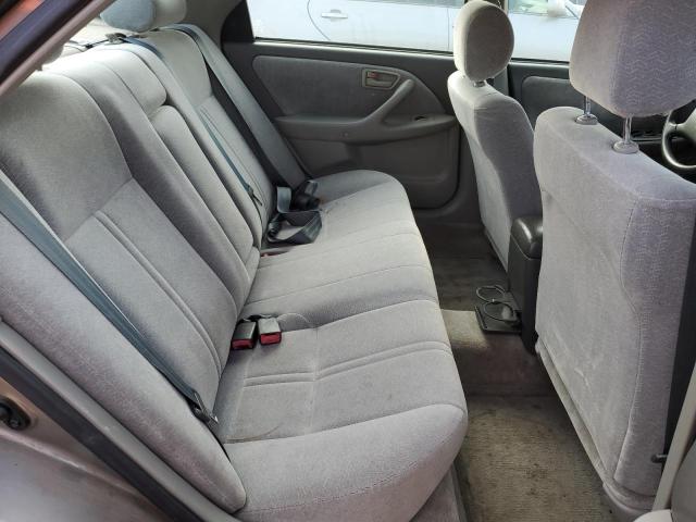 JT2BF22K8X0154430 - 1999 TOYOTA CAMRY LE GRAY photo 10