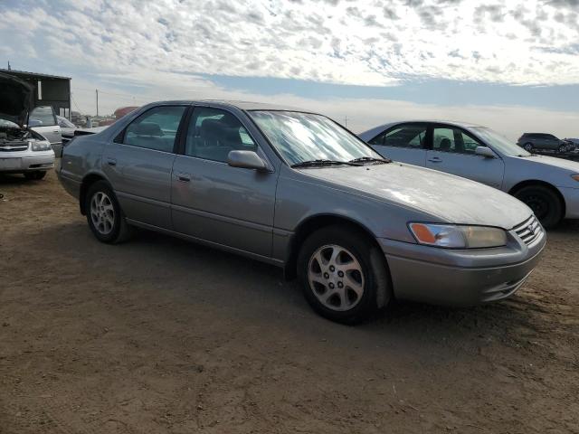 JT2BF22K8X0154430 - 1999 TOYOTA CAMRY LE GRAY photo 4