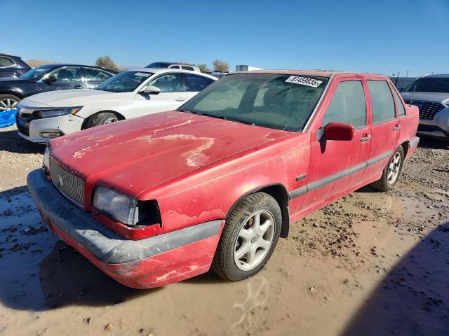 1996 VOLVO 850 BASE, 