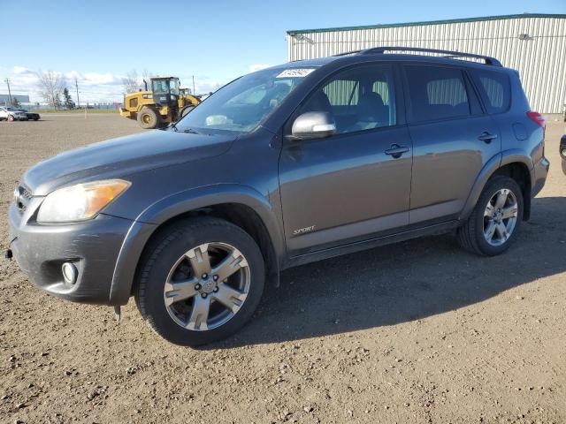 2011 TOYOTA RAV4 SPORT, 