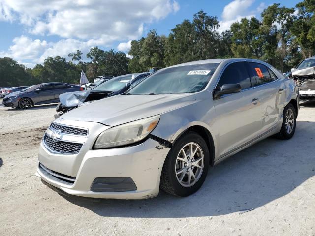 2013 CHEVROLET MALIBU LS, 