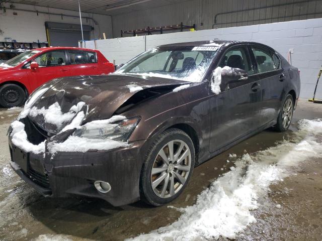 2014 LEXUS GS 350, 