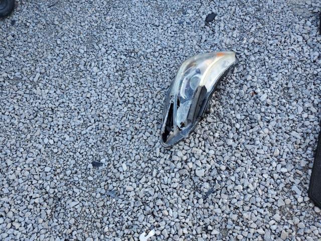 1HGCR2F80GA042010 - 2016 HONDA ACCORD EXL Schwarz Foto 12